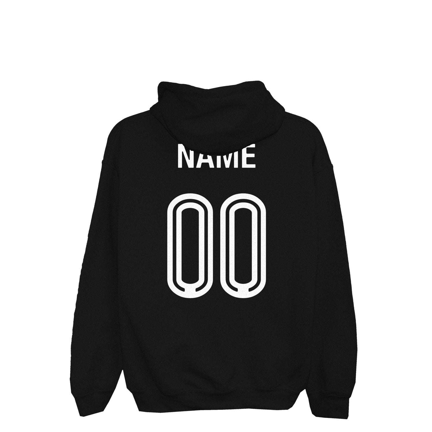 Leon Soccer Club Unisex Hoodie