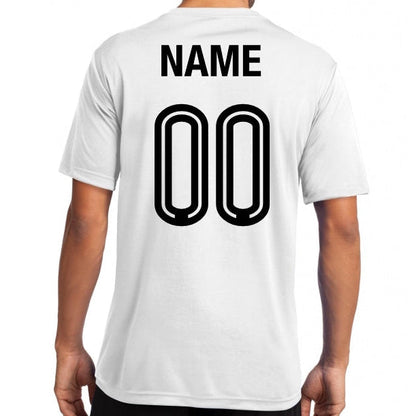Leon Soccer Club Adult Jersey Away 2024-2025