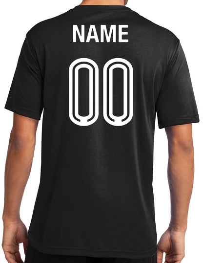 Leon Soccer Club Adult Jersey