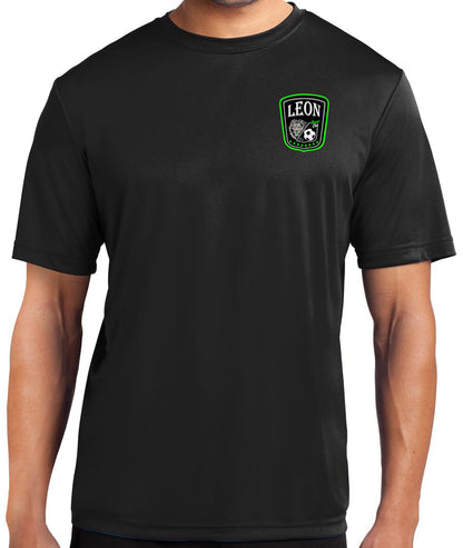 Leon Soccer Club Adult Jersey