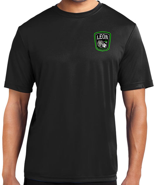 Leon Soccer Club Adult Jersey