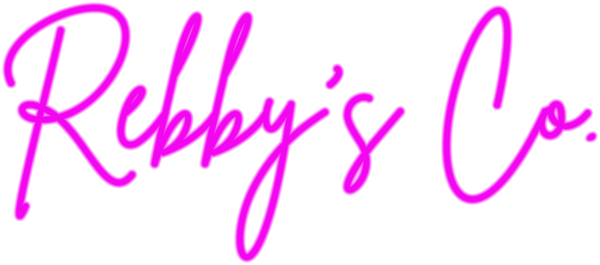 Rebby's Co.